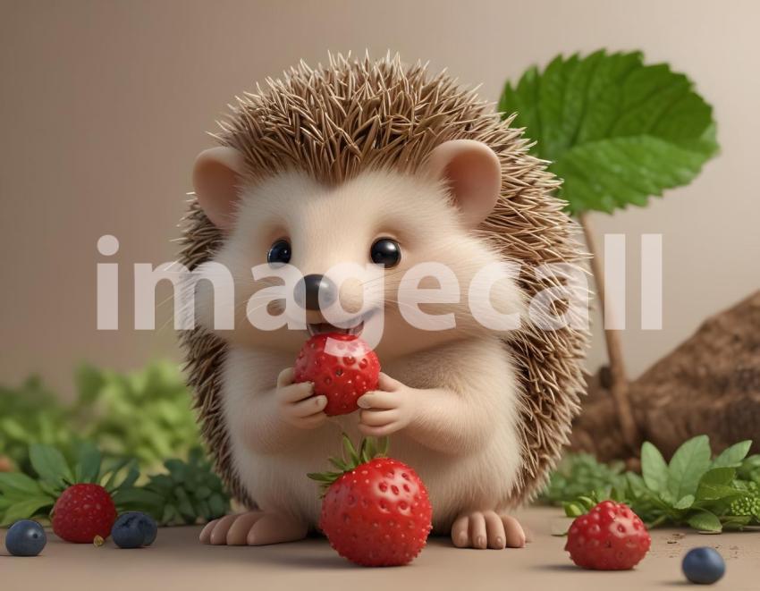 Animals and Wildlfie illustrations (1107)