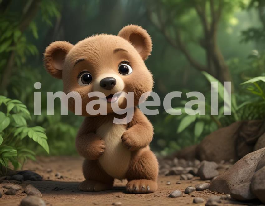 Animals and Wildlfie illustrations (1099)