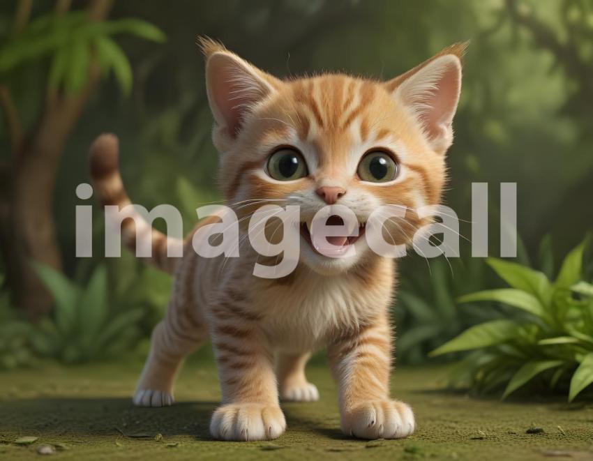 Animals and Wildlfie illustrations (1115)