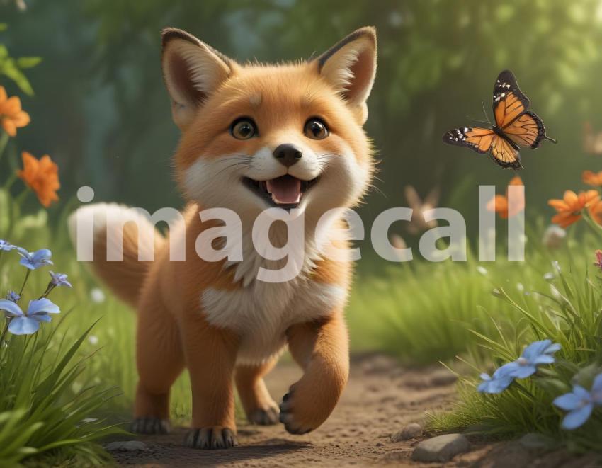 Animals and Wildlfie illustrations (1104)