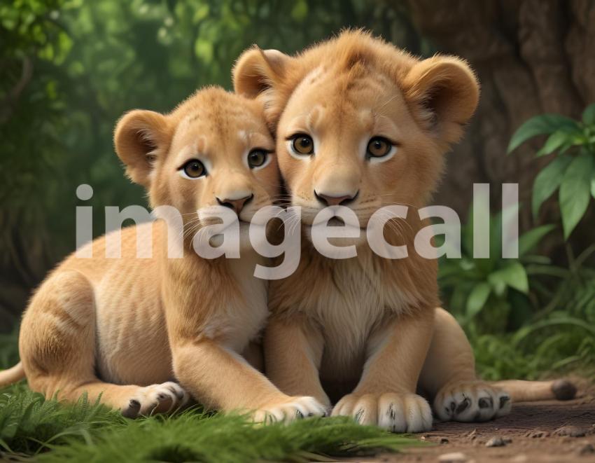 Animals and Wildlfie illustrations (1101)