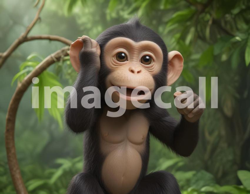 Animals and Wildlfie illustrations (1117)