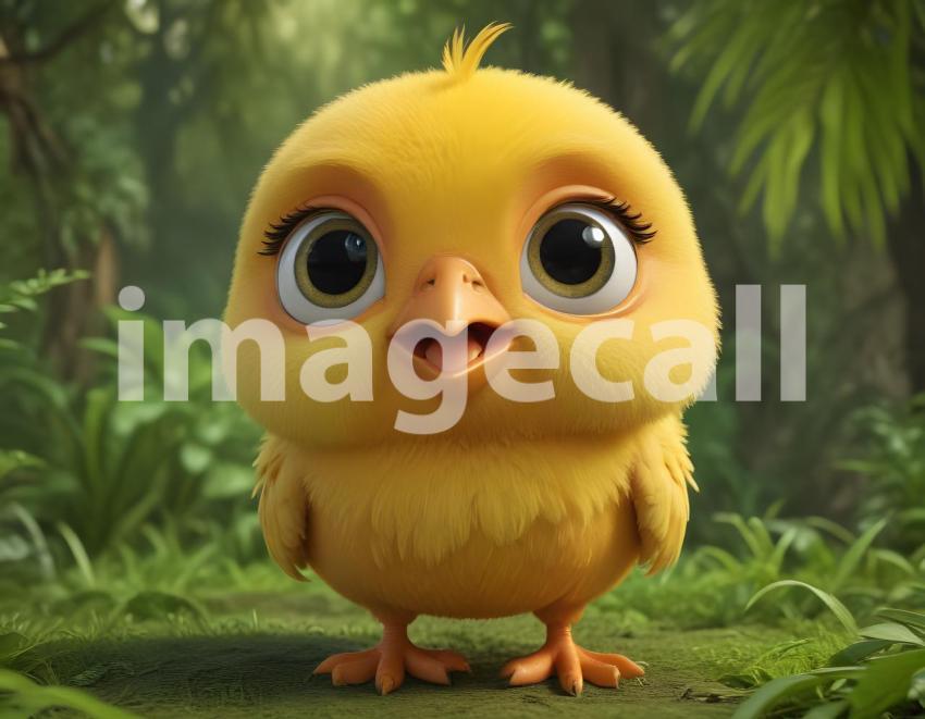 Animals and Wildlfie illustrations (1119)