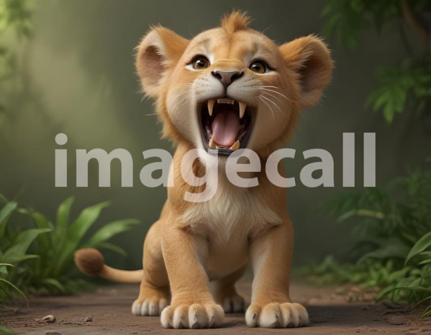 Animals and Wildlfie illustrations (1123)