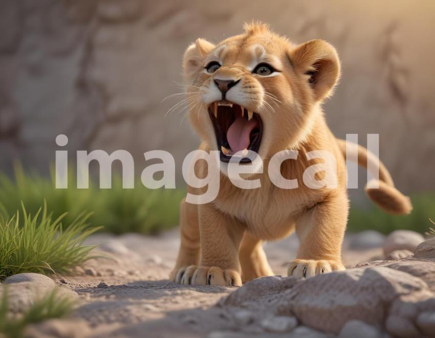 Animals and Wildlfie illustrations (1124)