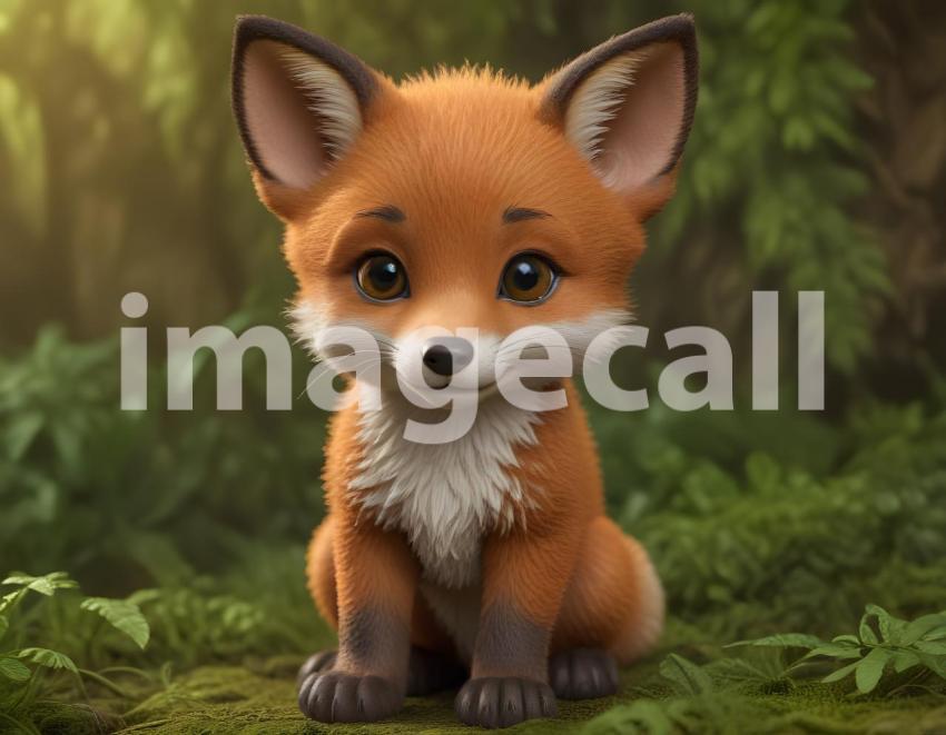 Animals and Wildlfie illustrations (1129)