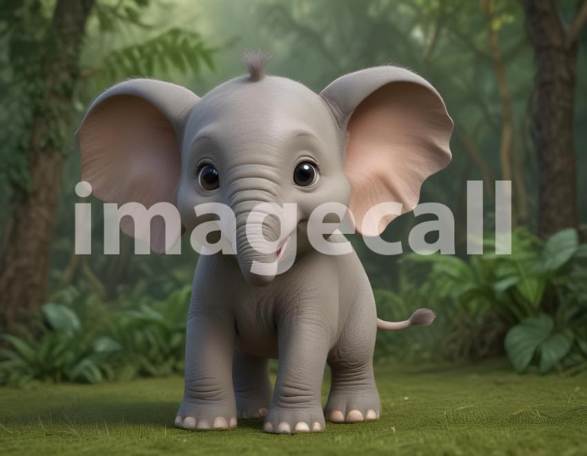 Animals and Wildlfie illustrations (1133)