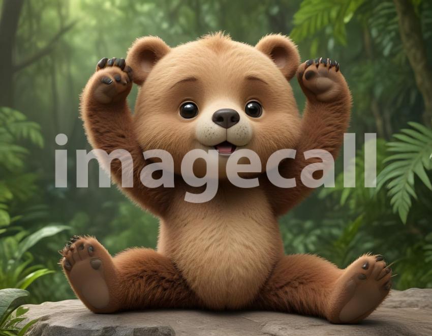 Animals and Wildlfie illustrations (1127)