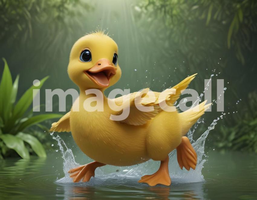 Animals and Wildlfie illustrations (1131)