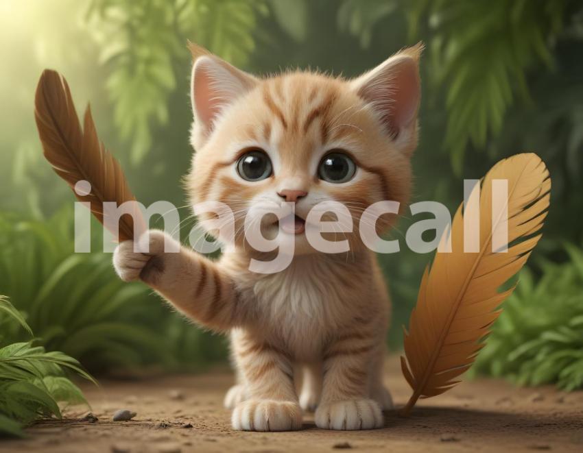 Animals and Wildlfie illustrations (1143)