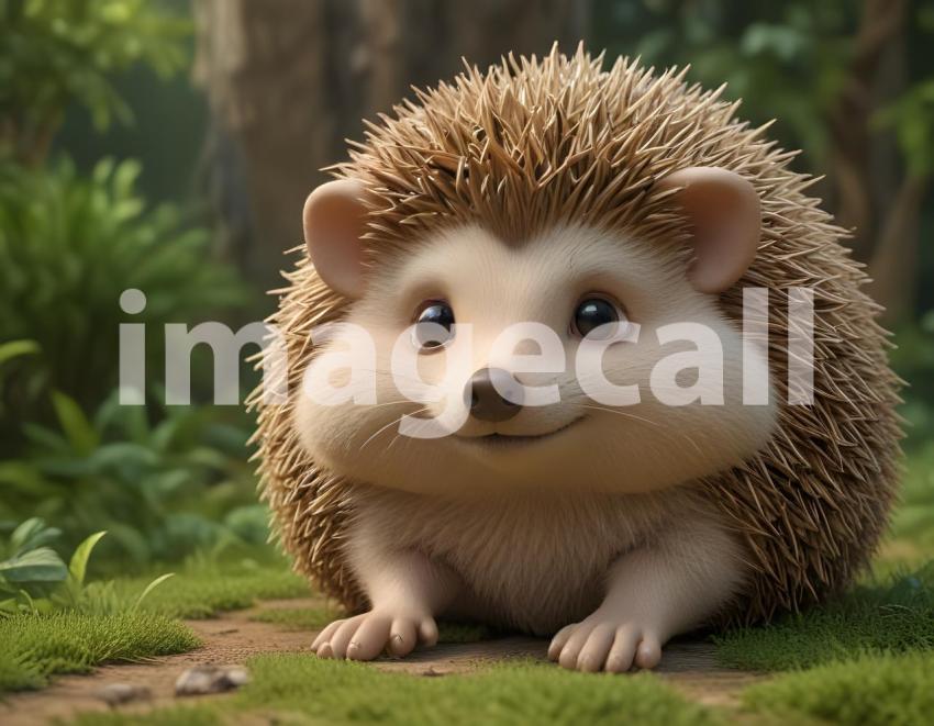 Animals and Wildlfie illustrations (1145)