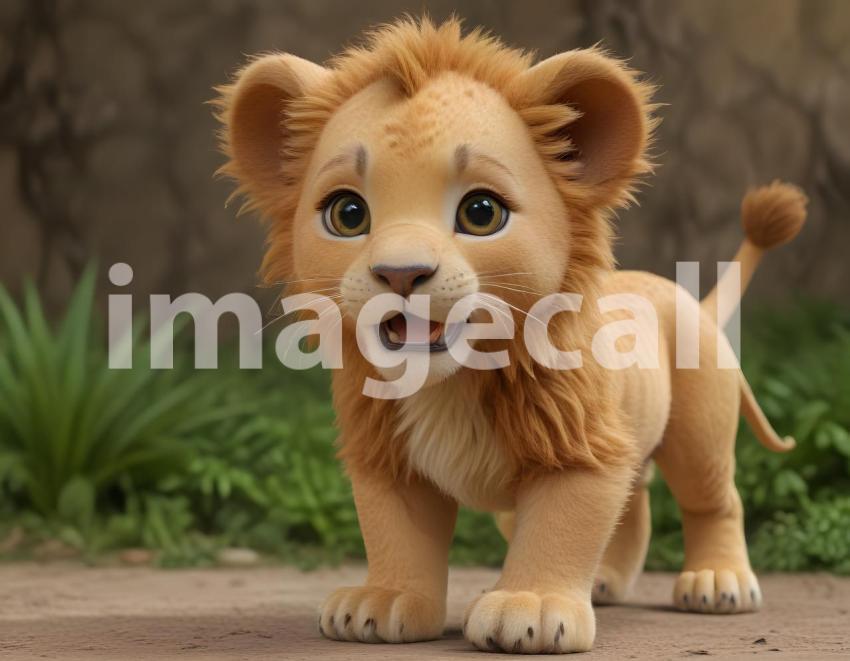 Animals and Wildlfie illustrations (1147)