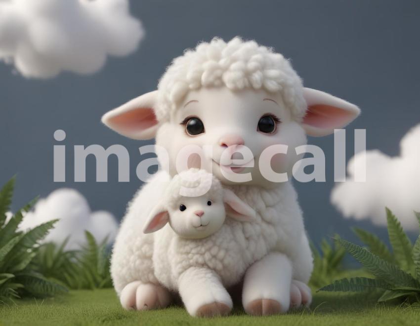 Animals and Wildlfie illustrations (1149)