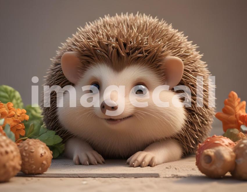 Animals and Wildlfie illustrations (1146)