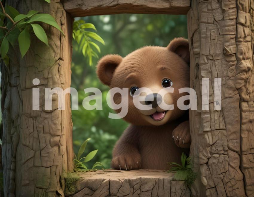 Animals and Wildlfie illustrations (1153)