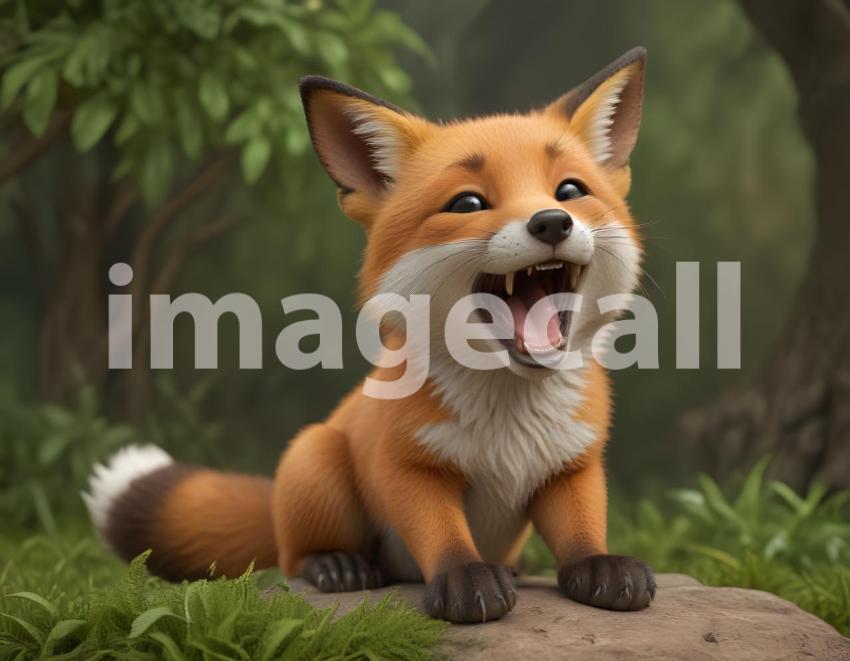 Animals and Wildlfie illustrations (1155)