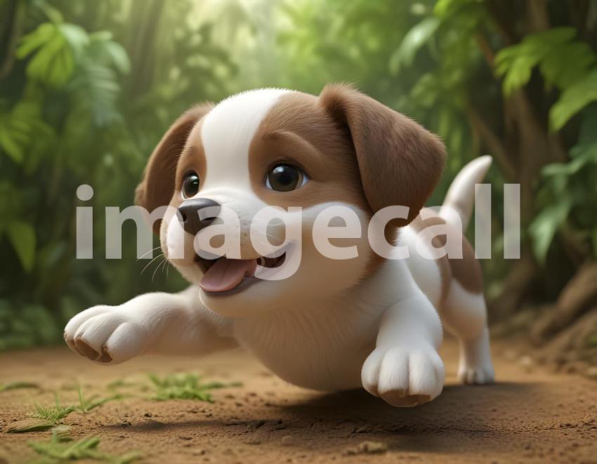 Animals and Wildlfie illustrations (1161)