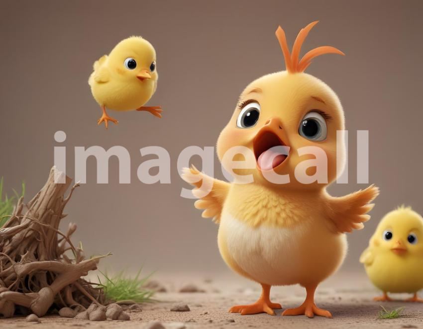 Animals and Wildlfie illustrations (1166)