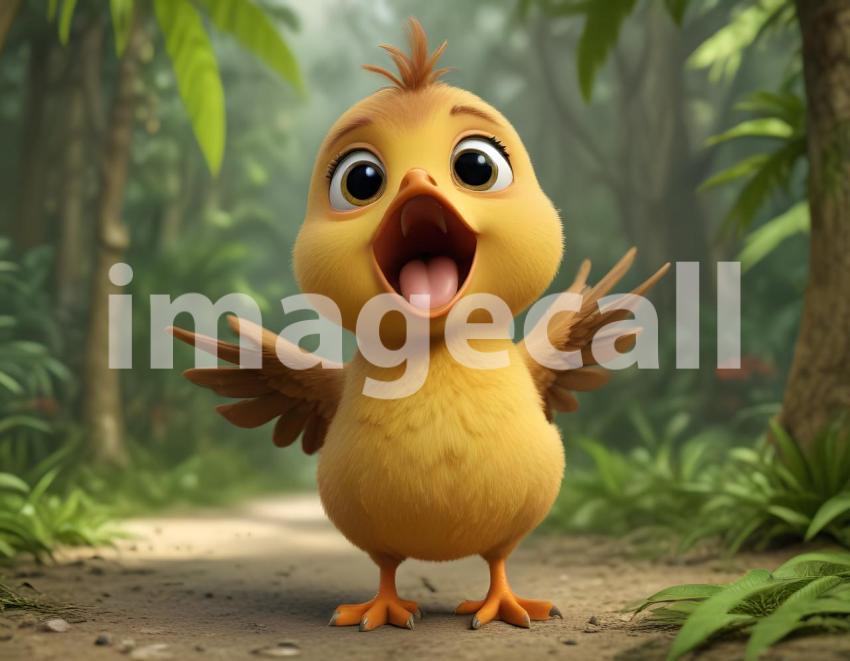 Animals and Wildlfie illustrations (1165)