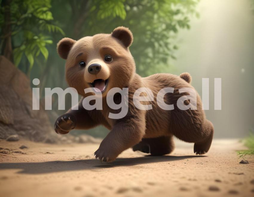 Animals and Wildlfie illustrations (1178)