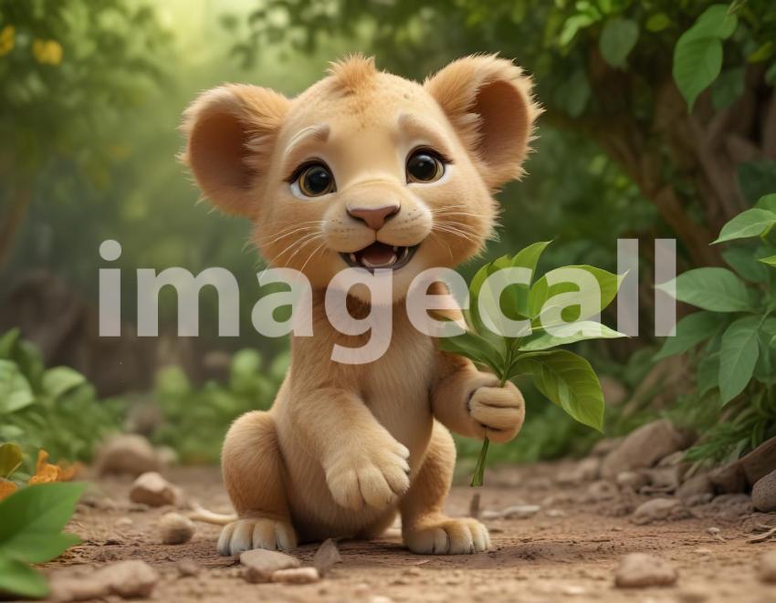 Animals and Wildlfie illustrations (1181)