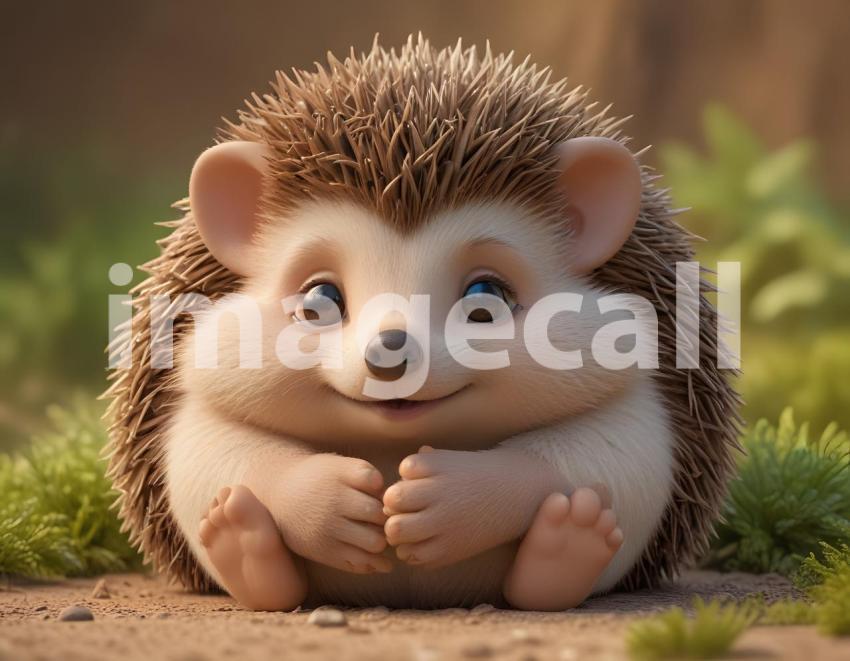 Animals and Wildlfie illustrations (1185)