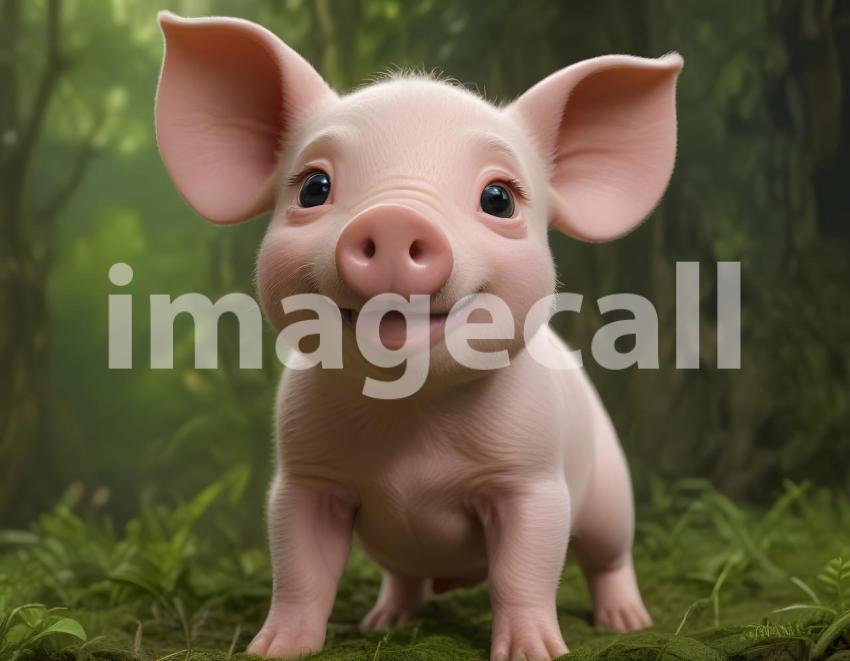 Animals and Wildlfie illustrations (1200)