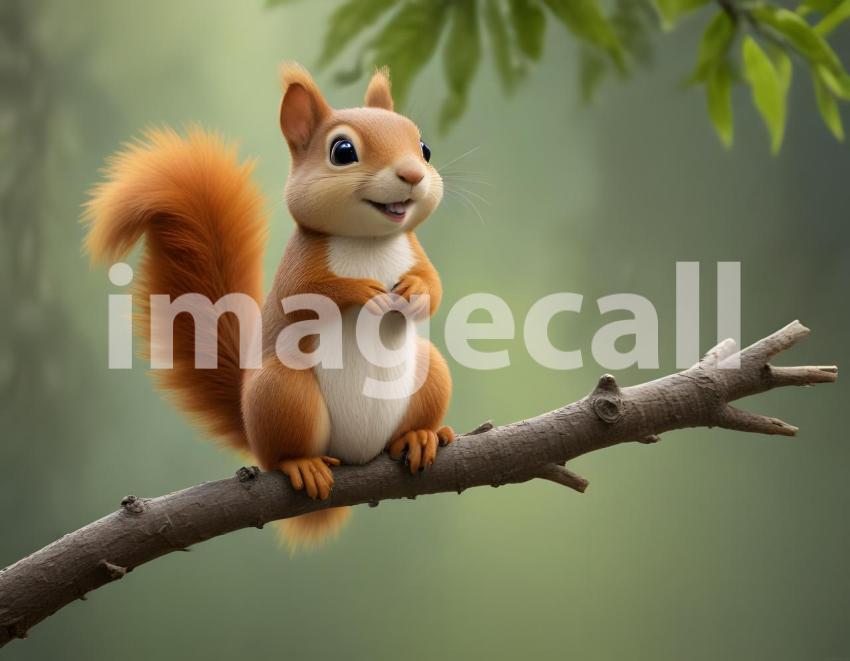 Animals and Wildlfie illustrations (1190)