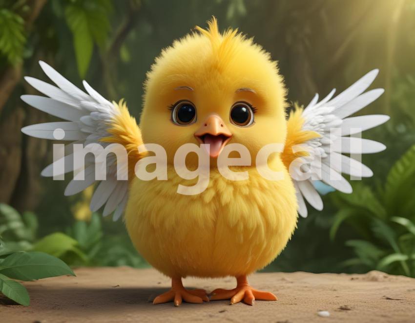 Animals and Wildlfie illustrations (1192)