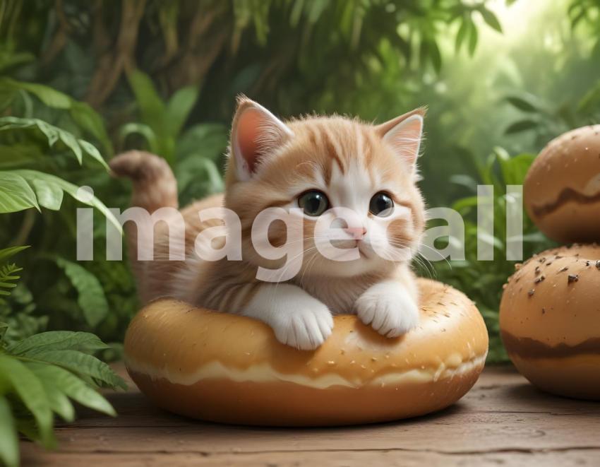 Animals and Wildlfie illustrations (1216)