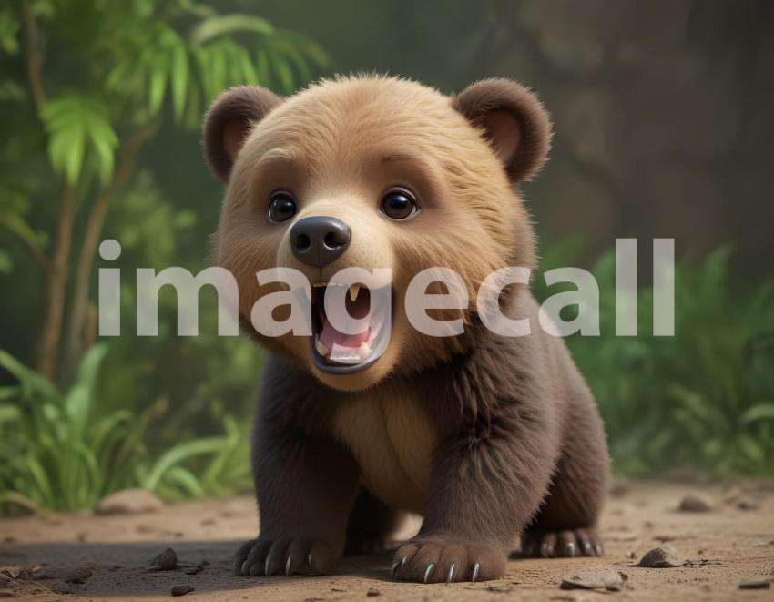 Animals and Wildlfie illustrations (1206)