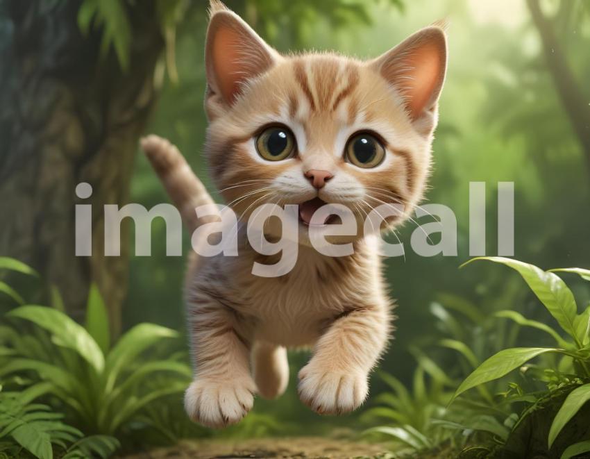 Animals and Wildlfie illustrations (1198)