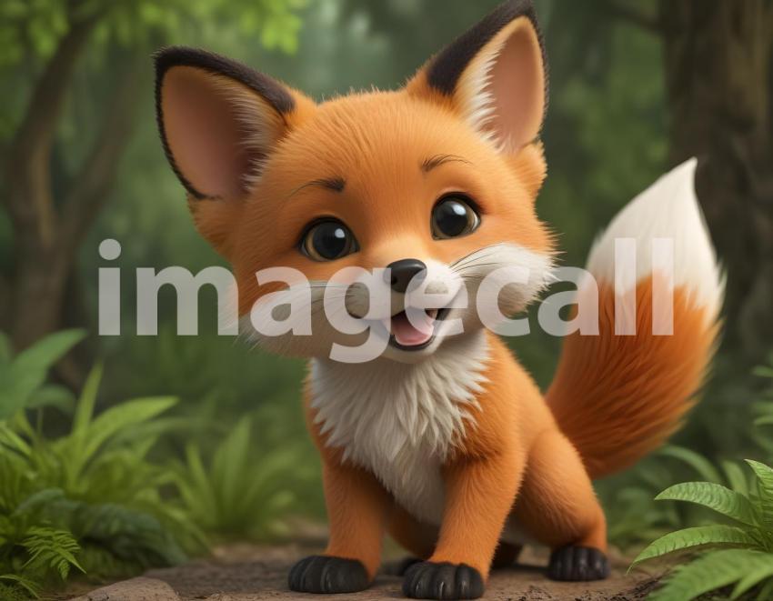 Animals and Wildlfie illustrations (1222)