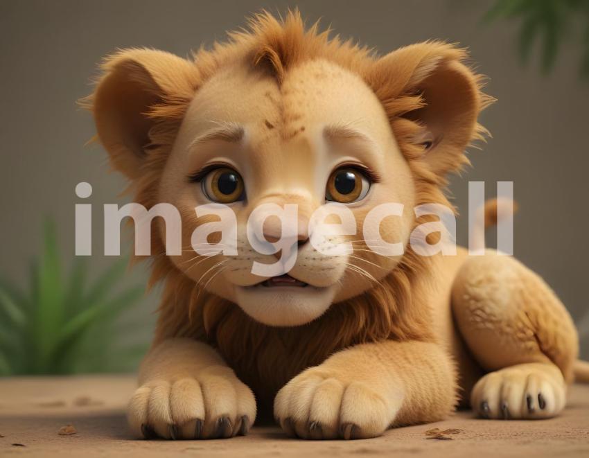 Animals and Wildlfie illustrations (1226)