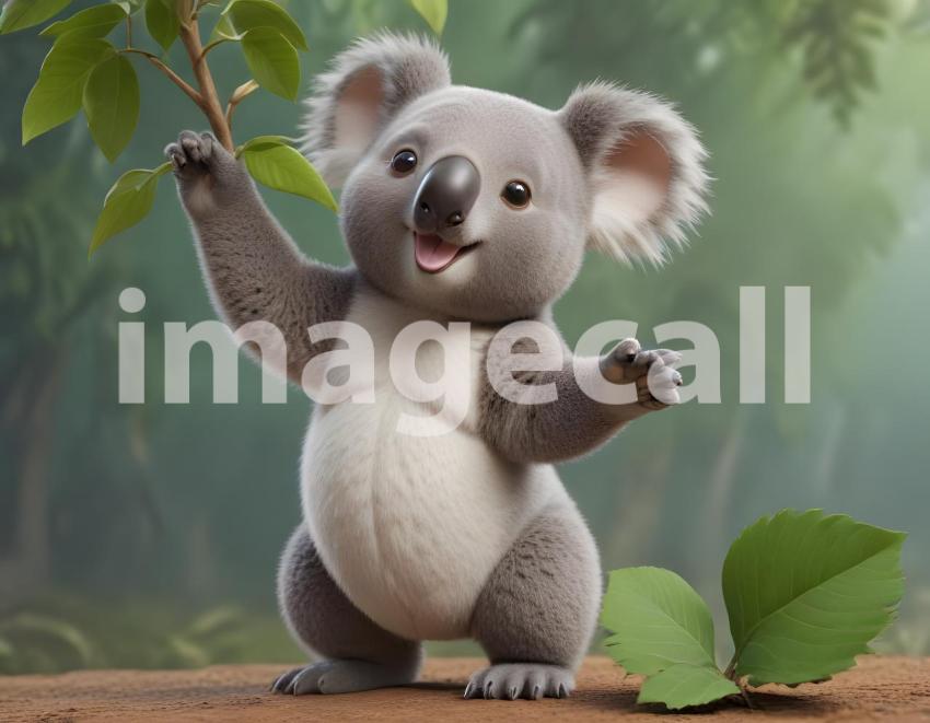 Animals and Wildlfie illustrations (1225)