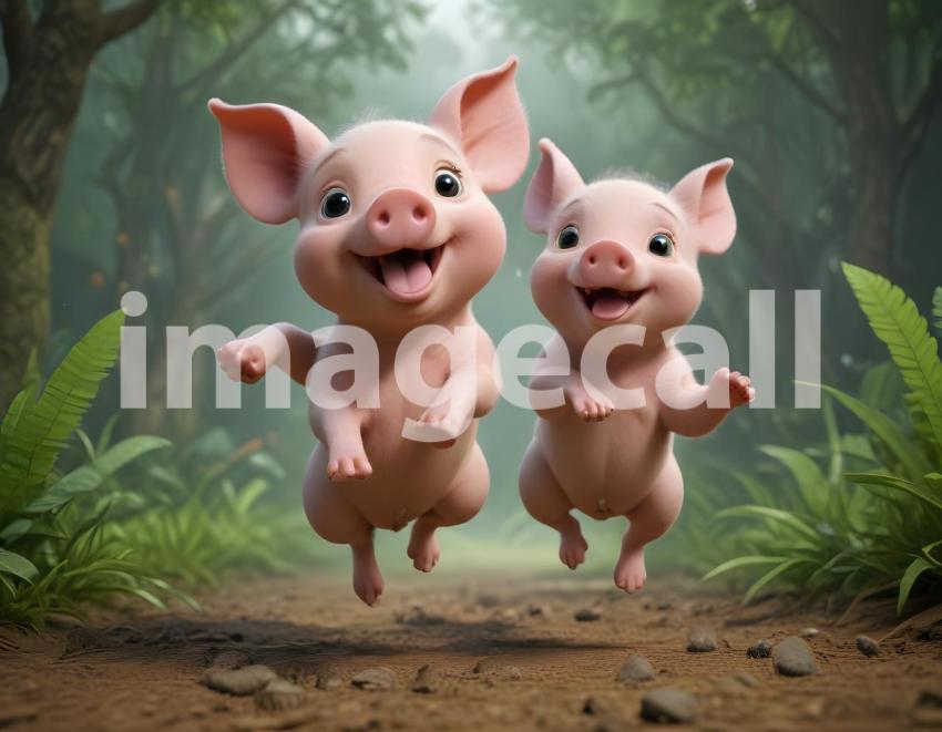 Animals and Wildlfie illustrations (1234)