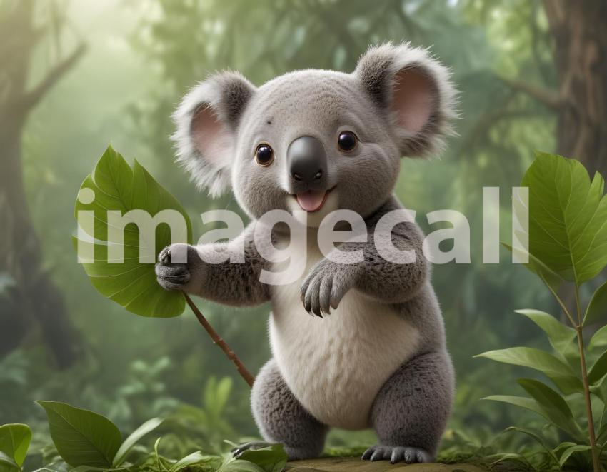 Animals and Wildlfie illustrations (1224)