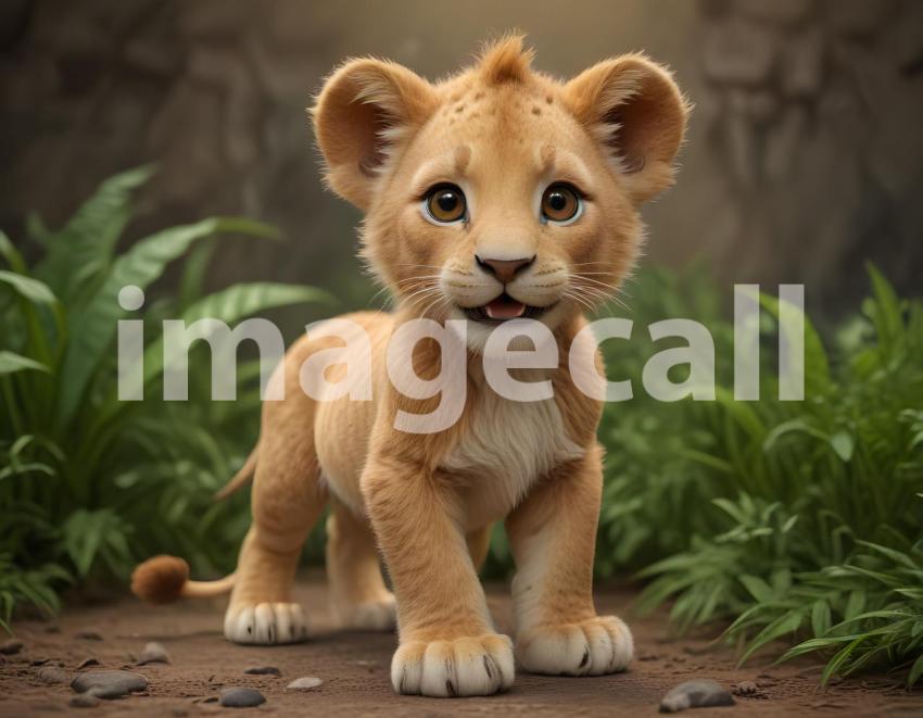 Animals and Wildlfie illustrations (1254)