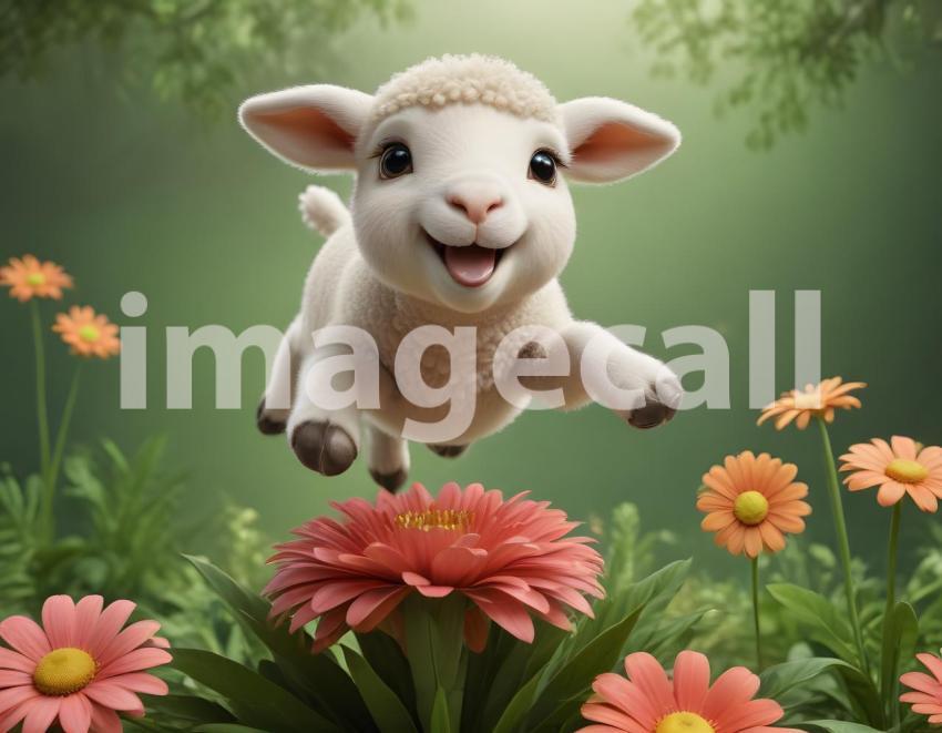 Animals and Wildlfie illustrations (1256)