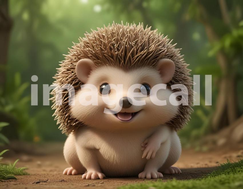 Animals and Wildlfie illustrations (1258)