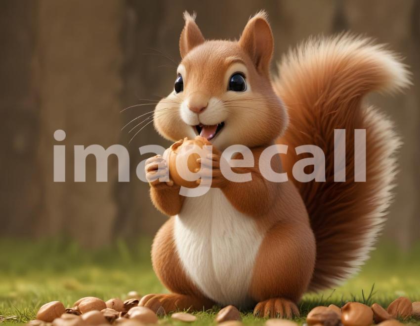 Animals and Wildlfie illustrations (1265)