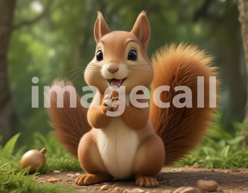 Animals and Wildlfie illustrations (1264)