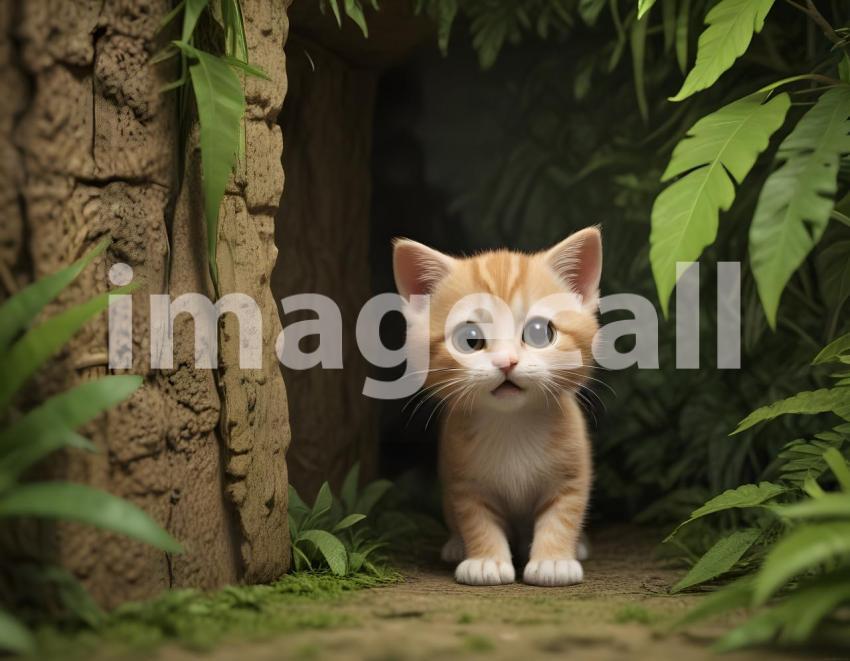 Animals and Wildlfie illustrations (1274)