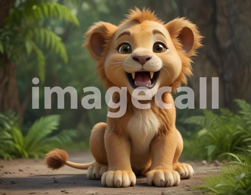 Animals and Wildlfie illustrations (1276)