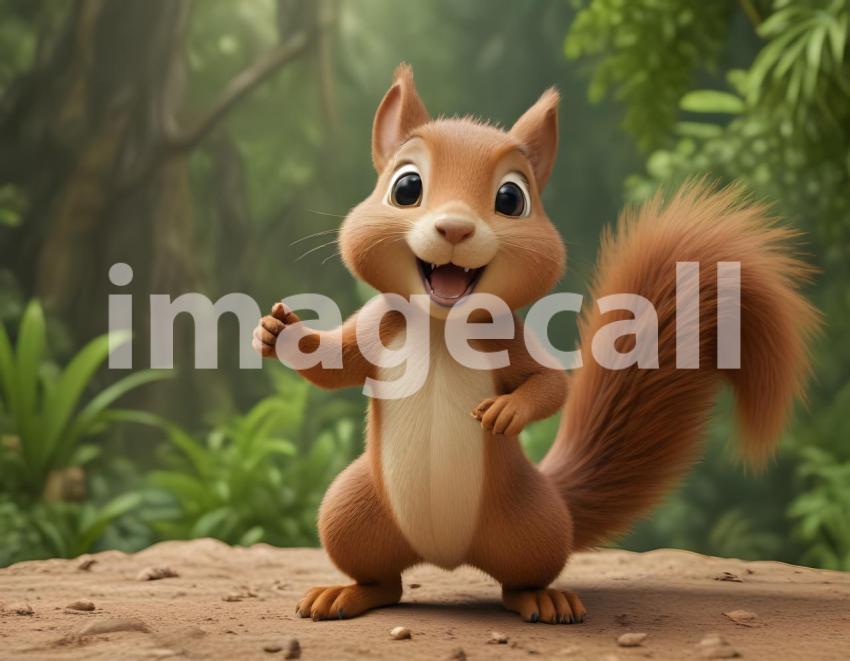 Animals and Wildlfie illustrations (1282)