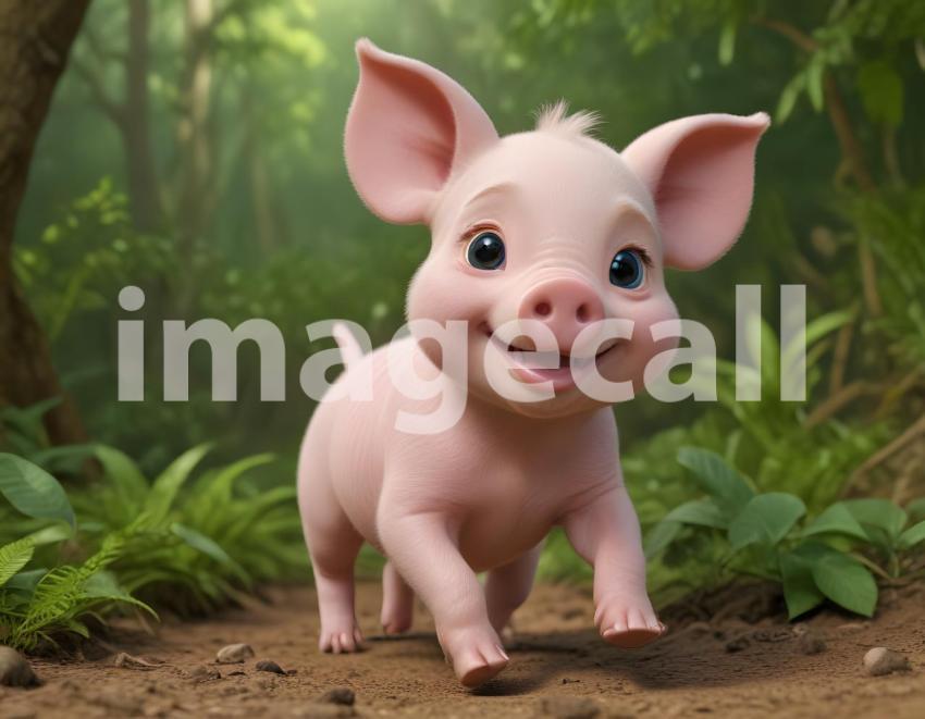 Animals and Wildlfie illustrations (1284)