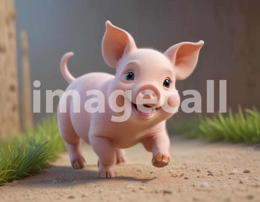 Animals and Wildlfie illustrations (1285)