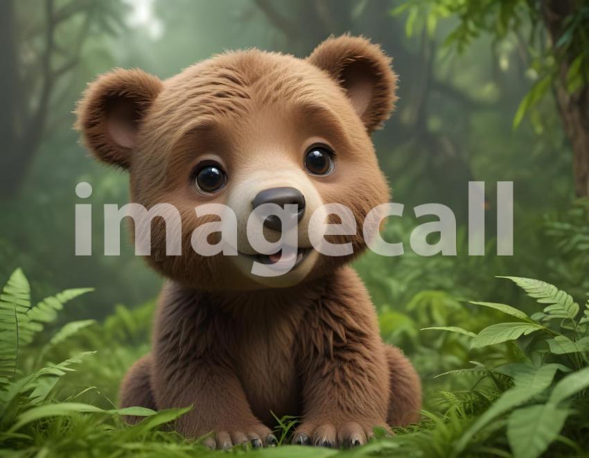 Animals and Wildlfie illustrations (1286)