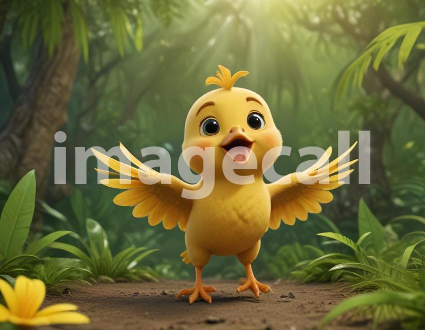 Animals and Wildlfie illustrations (1310)