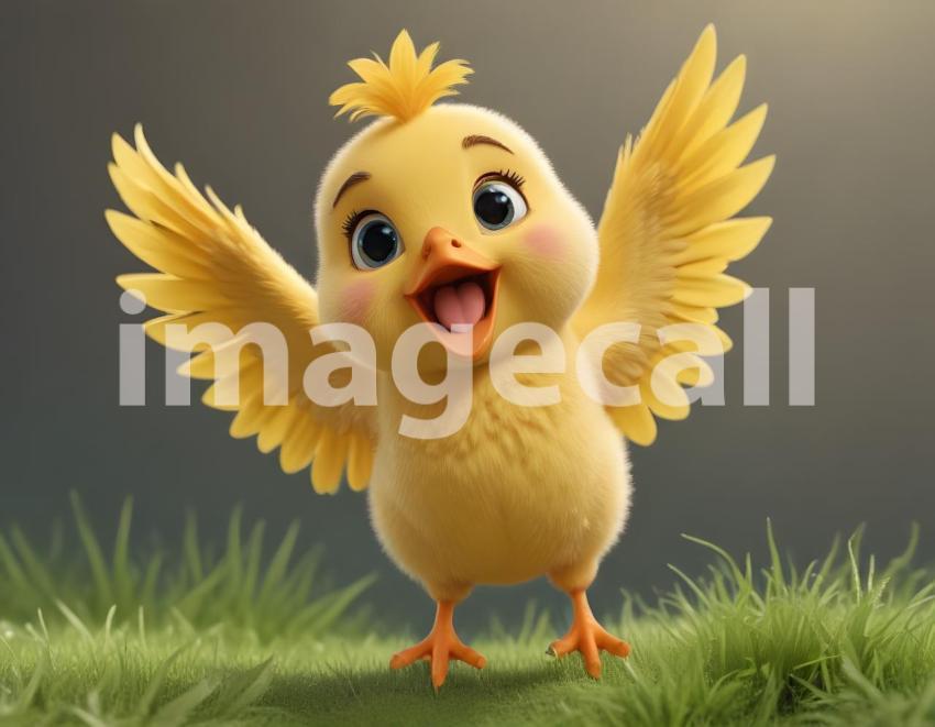 Animals and Wildlfie illustrations (1311)